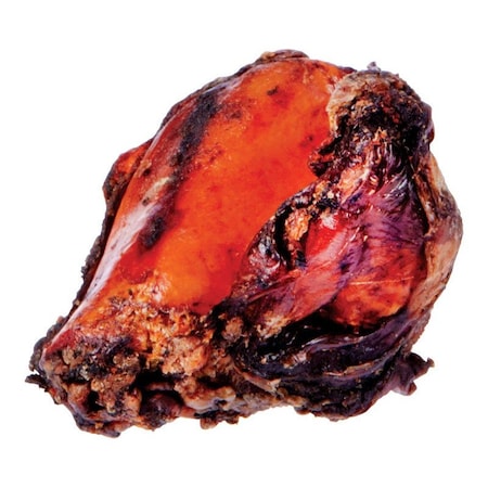 Beaver Dam Beaverdam Knee Cap Beef Grain Free Bone For Dog 6 oz 3 in. 1 each BDKNEE